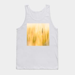 Couch Grass Tank Top